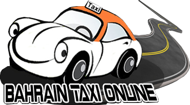 Bahrain Taxi