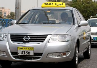 Abu Dhabi to set up massive ‘taxi village’