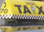 Zagreb taxi drivers protest over competition