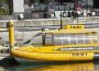 Taxi Boat – Auckland, NZ