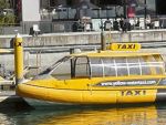 Taxi Boat – Auckland, NZ